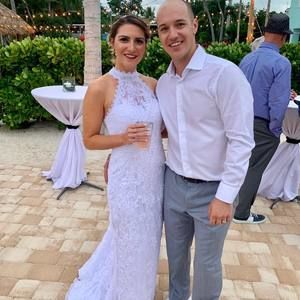 Meet your Posher, Miranda